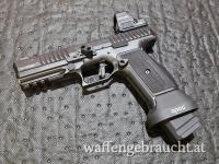 Opos Venator -bereits überarbeite Version IPSC