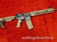 OberlandArms G96c/Das Flaggschiff