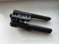 MDT Oryx Bipod, Zweibein für Sling Swivel Stud Attachment