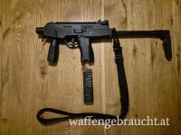 B&T TP9 / SPP