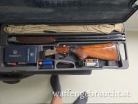 Beretta 682 e Gold 