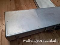 Alu Gewehrkoffer
