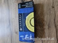 .223 REM SOFTPOINT