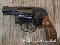 Smith & Wesson Revolver Mod. 49