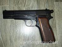 Browning FN High Power