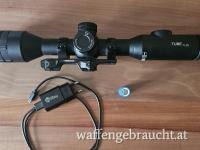 Infyray TL 35 mit Innomount-Montage 