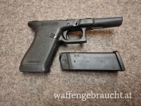Griffstück Glock 21 - Altbestand