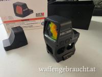 Holosun 507 Comp RedDot