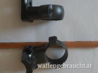 Leopold Schwenkmontage 