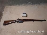 Steyr M95