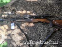 Steyr Mannlicher Kal.30-06 inkl. Swarovski 
