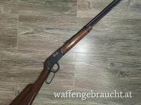 Winchester Mod. 9422 Takedown