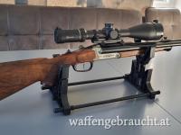 Blaser S2 Luxus 6,5x65r und 20/70 Sattelmontage Burris 3-12x56 LP 