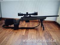 Moosberg MVP lr 308