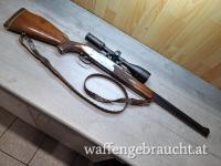 Voere BBF 5,6x50r Mag. und16/70