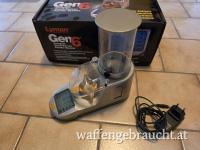 Lyman Gen 6 Pulverdosierer