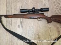 Steyr Luxus .243 Win 