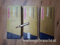 300 Win. Mag. Federal Munition 