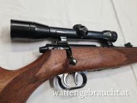 Krico .22 Win Mag