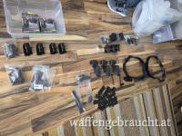 IPSC Holster, Gürtel, usw. (DAA, Flex, Lynx)
