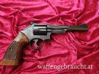 S&W 19