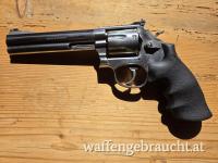 Revolver 686, 7-schüssig