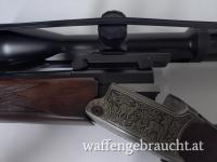 Blaser BBf Luxus .243 win 20/76