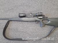 Sauer 404 Synchro XT Kal.243 Win inkl. Swarovski 