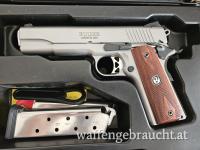 Ruger SR1911 45 ACP