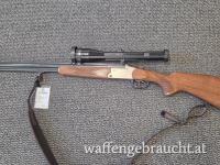 Blaser BBF Kal.5,6x50 R Mag und 12/70