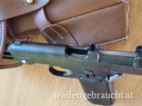 Steyr Hahn, Steyr m1912