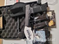 Sig Sauer P 365 9mm