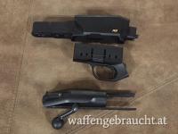 Blaser R8 Ultimate System  mit Verschlussführung 