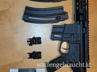 Hammerli Tac R1 22 C
