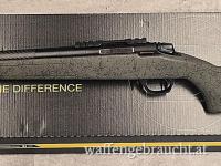 💥💥 BERGARA BMR-X CARBON – .22 LR | 20" | MATCH-KAMMER  💥💥
