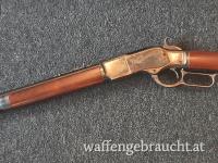 Uberti 1873 Short Rifle 45 Colt