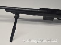 Savage Arms 10 + Zubehör 