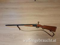 Baikal Flinte 12/70