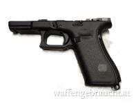 Glock 45 / 47 gen5 Griffstück mit G-Nummer