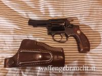 S&w mod 36 3"Lauf in .38 special