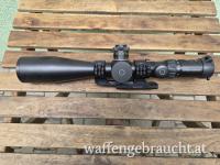 Schmidt Bender Pm II PM 2 5-25x56 Zielfernrohr
