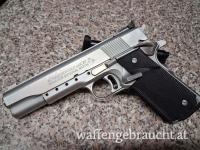 Colt Gold Cup .45 Serie 80