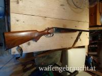 Suhler Doppelflinte 12x70