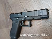 GLOCK 17 Gen. 5, 9x19 mm 