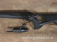 Blaser R8 Ultimate Komplettierung mitVerschlussführung 
