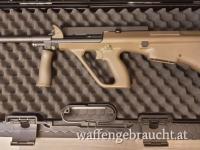 Steyr Aug A3 SA Army 