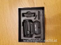 Holosun Red Dot + Magnifier 3x