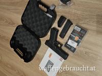 GLOCK 17 GEN 5