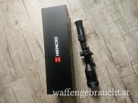 Wärmebild Zielfernrohr Hikmicro Stellar SX60L mit Montage für Blaser 