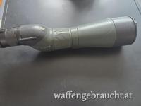 Swarovski Spektiv 20-60 mit Zubehör
